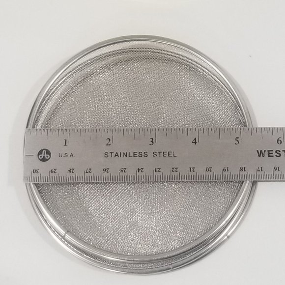 TALA - Triple Sieve - Cream and Mint - Picture 16 of 16